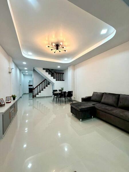 หมู่บ้านอำมาตย์วิลล่า, Nonthaburi, Tha-Sai, Muang Nonthaburi, Nonthaburi, 3 Bedrooms, 72 sqm, Townhouse For Sale, by สรภพ ยอดไชย (สีฝุ่น), 500147358 - DDproperty.com