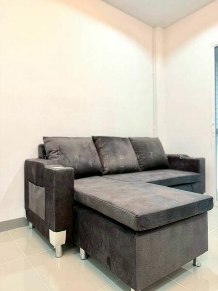 หมู่บ้านอำมาตย์วิลล่า, Nonthaburi, Tha-Sai, Muang Nonthaburi, Nonthaburi, 3 Bedrooms, 72 sqm, Townhouse For Sale, by สรภพ ยอดไชย (สีฝุ่น), 500147358 - DDproperty.com