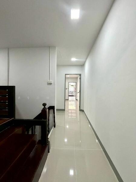 หมู่บ้านอำมาตย์วิลล่า, Nonthaburi, Tha-Sai, Muang Nonthaburi, Nonthaburi, 3 Bedrooms, 72 sqm, Townhouse For Sale, by สรภพ ยอดไชย (สีฝุ่น), 500147358 - DDproperty.com