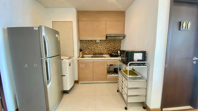 Le Luk Condominium : เลอ ลักซ์ คอนโดมิเนียม, กรุงเทพ, 1599 291 ถ.สุขุมวิท, พระโขนงเหนือ, วัฒนา, กรุงเทพ, 52 ตร.ม., คอนโด ให้เช่า, โดย Aparasmi Mengoon, 500147359 - DDproperty.com