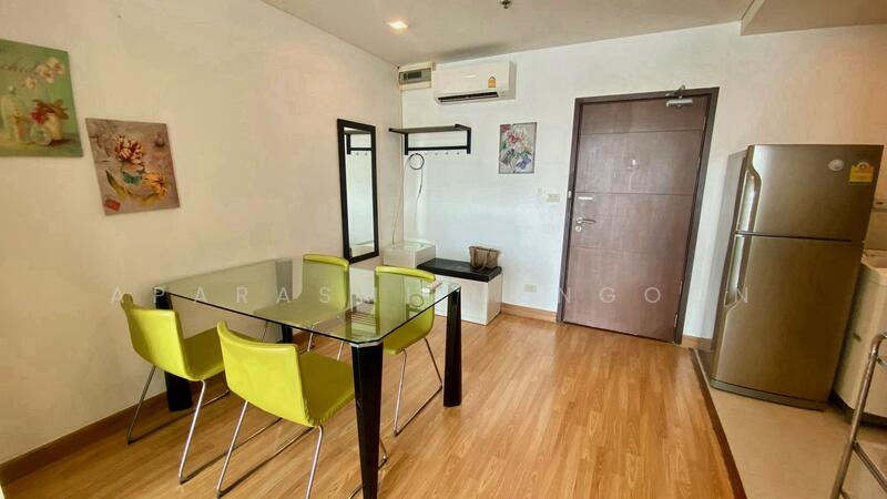 Le Luk Condominium : เลอ ลักซ์ คอนโดมิเนียม, กรุงเทพ, 1599 291 ถ.สุขุมวิท, พระโขนงเหนือ, วัฒนา, กรุงเทพ, 52 ตร.ม., คอนโด ให้เช่า, โดย Aparasmi Mengoon, 500147359 - DDproperty.com