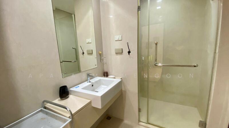 Le Luk Condominium : เลอ ลักซ์ คอนโดมิเนียม, กรุงเทพ, 1599 291 ถ.สุขุมวิท, พระโขนงเหนือ, วัฒนา, กรุงเทพ, 52 ตร.ม., คอนโด ให้เช่า, โดย Aparasmi Mengoon, 500147359 - DDproperty.com