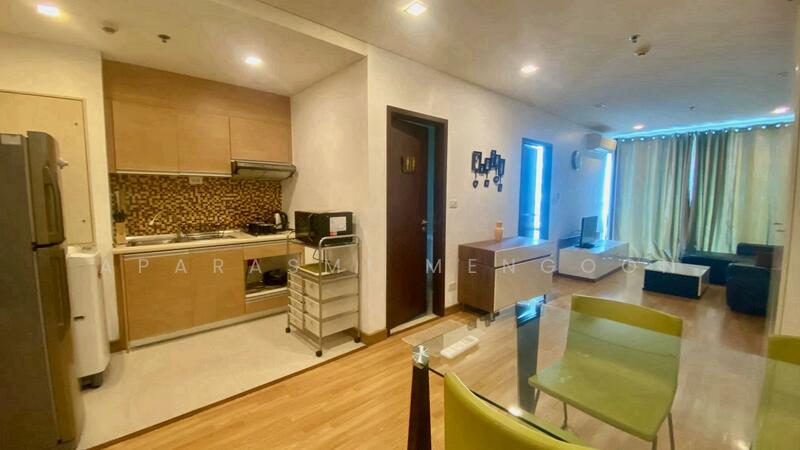Le Luk Condominium, Bangkok, 1599 291 Sukhumvit Rd, Phra Kanong Nua, Watthana, Bangkok, 1 Bedroom, 52 sqm, Condo For Rent, by Aparasmi Mengoon, 500147359 - DDproperty.com