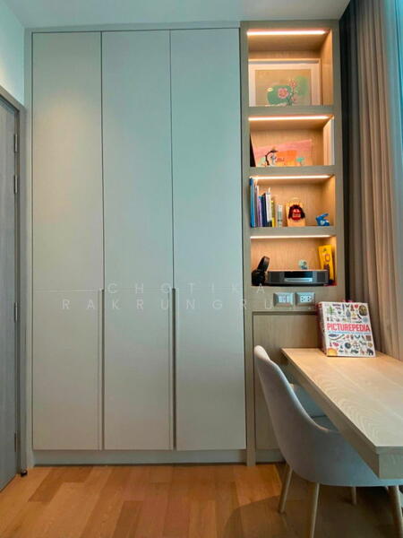 Supalai Oriental Sukhumvit 39, Bangkok, Soi Sukhumvit 39, Khlong Tan Nua, Watthana, Bangkok, 2 Bedrooms, 85 sqm, Condo For Sale, by Chotika   Rakrungrueang, 500147360 - DDproperty.com