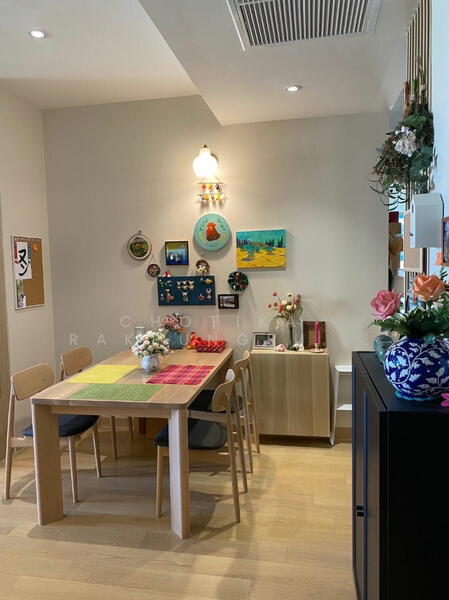 Supalai Oriental Sukhumvit 39 : ศุภาลัย โอเรียนทัล สุขุมวิท 39, กรุงเทพ, ซอย สุขุมวิท 39, คลองตันเหนือ, วัฒนา, กรุงเทพ, 85 ตร.ม., คอนโด ขาย, โดย Chotika  Rakrungrueang, 500147360 - DDproperty.com