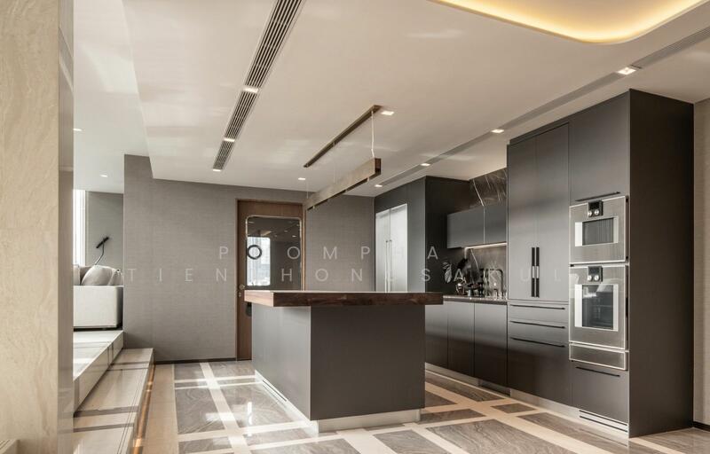 Fynn Sukhumvit 31, Bangkok, 77 Sukhumvit Road, Khlongtoei Nua, Watthana, Bangkok, 5 Bedrooms, 390 sqm, Condo For Sale, by Poomphat Tienthongsakul, 500147361 - DDproperty.com