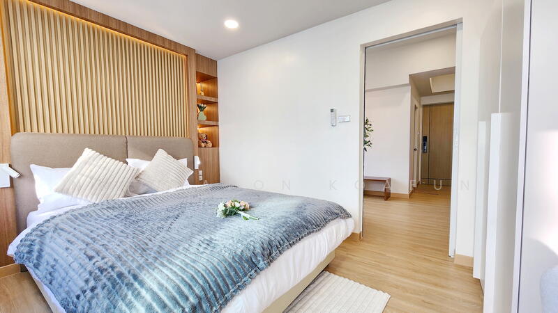 Seven Stars Condominium, Chiang Mai, Chang Phuak, Muang Chiang Mai, Chiang Mai, 1 Bedroom, 30 sqm, Condo For Sale, by Natthapon Koafun, 500147365 - DDproperty.com