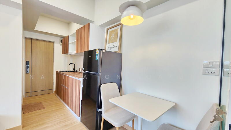 Seven Stars Condominium, Chiang Mai, Chang Phuak, Muang Chiang Mai, Chiang Mai, 1 Bedroom, 30 sqm, Condo For Sale, by Natthapon Koafun, 500147365 - DDproperty.com