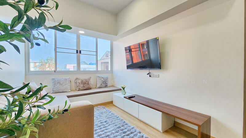 Seven Stars Condominium, Chiang Mai, Chang Phuak, Muang Chiang Mai, Chiang Mai, 1 Bedroom, 30 sqm, Condo For Sale, by Natthapon Koafun, 500147365 - DDproperty.com