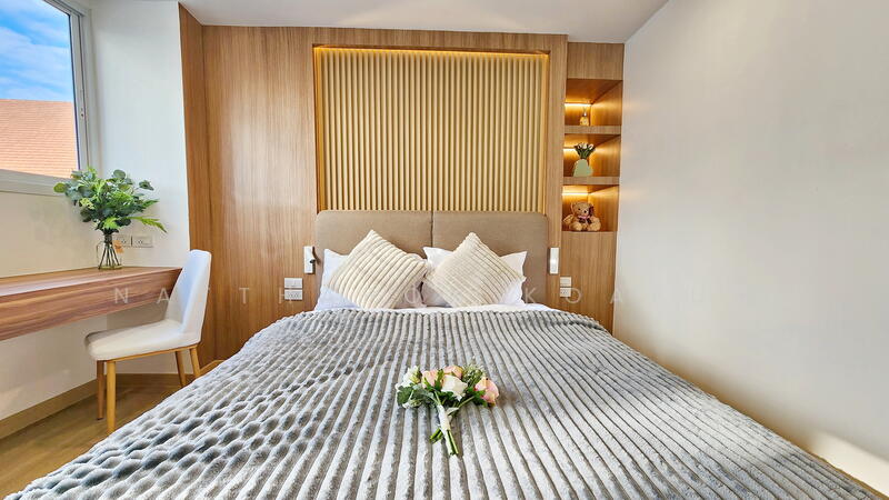 Seven Stars Condominium : เซเว่น สตาร์ คอนโดมิเนียม, เชียงใหม่, ช้างเผือก, เมืองเชียงใหม่, เชียงใหม่, 30 ตร.ม., คอนโด ขาย, โดย Natthapon Koafun, 500147365 - DDproperty.com