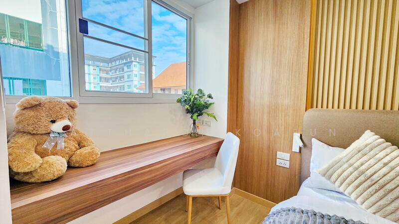 Seven Stars Condominium : เซเว่น สตาร์ คอนโดมิเนียม, เชียงใหม่, ช้างเผือก, เมืองเชียงใหม่, เชียงใหม่, 30 ตร.ม., คอนโด ขาย, โดย Natthapon Koafun, 500147365 - DDproperty.com