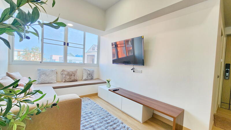 Seven Stars Condominium, Chiang Mai, Chang Phuak, Muang Chiang Mai, Chiang Mai, 1 Bedroom, 30 sqm, Condo For Sale, by Natthapon Koafun, 500147365 - DDproperty.com