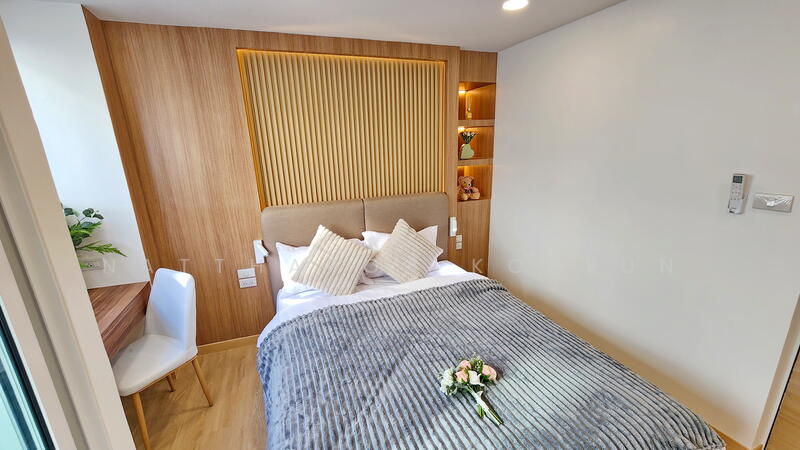 Seven Stars Condominium : เซเว่น สตาร์ คอนโดมิเนียม, เชียงใหม่, ช้างเผือก, เมืองเชียงใหม่, เชียงใหม่, 30 ตร.ม., คอนโด ขาย, โดย Natthapon Koafun, 500147365 - DDproperty.com