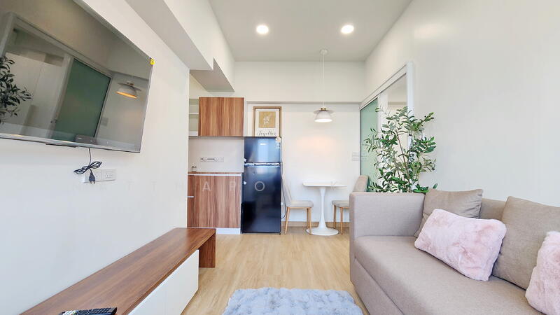 Seven Stars Condominium : เซเว่น สตาร์ คอนโดมิเนียม, เชียงใหม่, ช้างเผือก, เมืองเชียงใหม่, เชียงใหม่, 30 ตร.ม., คอนโด ขาย, โดย Natthapon Koafun, 500147365 - DDproperty.com