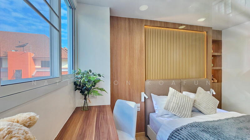 Seven Stars Condominium : เซเว่น สตาร์ คอนโดมิเนียม, เชียงใหม่, ช้างเผือก, เมืองเชียงใหม่, เชียงใหม่, 30 ตร.ม., คอนโด ขาย, โดย Natthapon Koafun, 500147365 - DDproperty.com