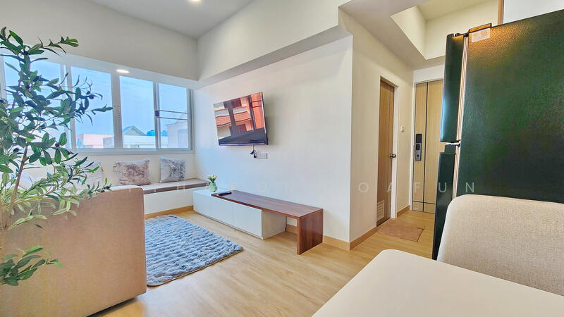 Seven Stars Condominium : เซเว่น สตาร์ คอนโดมิเนียม, เชียงใหม่, ช้างเผือก, เมืองเชียงใหม่, เชียงใหม่, 30 ตร.ม., คอนโด ขาย, โดย Natthapon Koafun, 500147365 - DDproperty.com