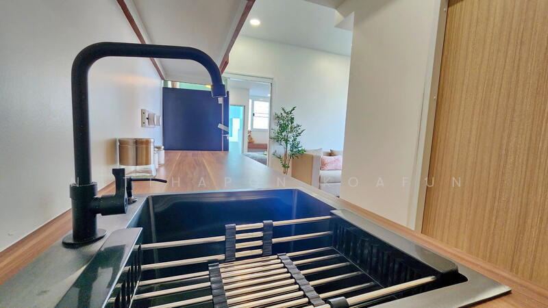 Seven Stars Condominium, Chiang Mai, Chang Phuak, Muang Chiang Mai, Chiang Mai, 1 Bedroom, 30 sqm, Condo For Sale, by Natthapon Koafun, 500147365 - DDproperty.com