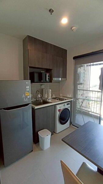 Elio Del Nest, Bangkok, 39 Udomsuk Road, Bang Na, Bang Na, Bangkok, 1 Bedroom, 31 sqm, Condo For Sale, by Aparasmi Mengoon, 500147367 - DDproperty.com