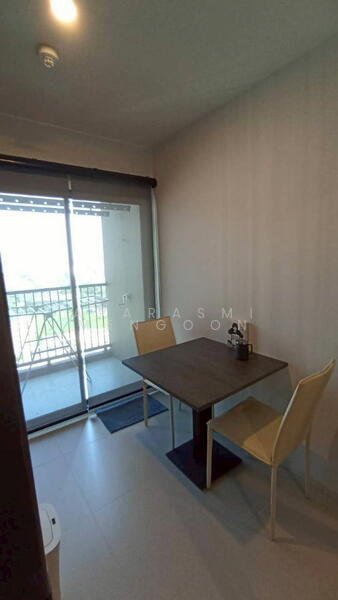 Elio Del Nest : เอลิโอ เดล เนสท์, กรุงเทพ, 39 ถนนอุดมสุข, บางนา, บางนา, กรุงเทพ, 31 ตร.ม., คอนโด ขาย, โดย Aparasmi Mengoon, 500147367 - DDproperty.com