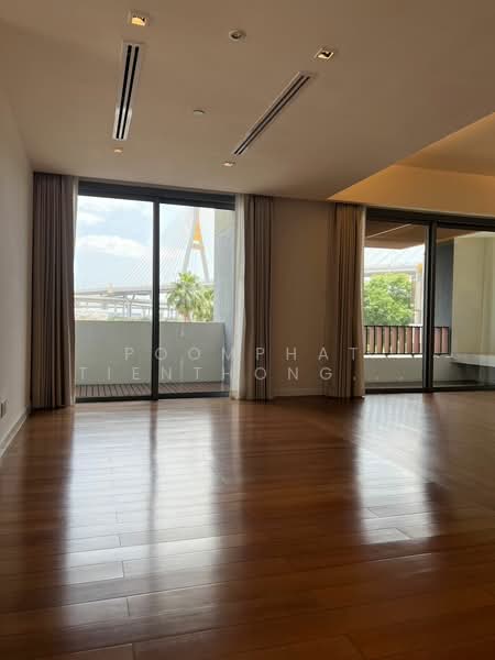 The Pano Rama 3, Bangkok, 890 Rama 3 Road, Bang Pong Pang, Yan Nawa, Bangkok, 3 Bedrooms, 431 sqm, Condo For Sale, by Poomphat Tienthongsakul, 500147372 - DDproperty.com