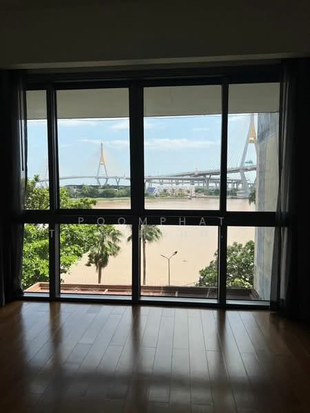 The Pano Rama 3, Bangkok, 890 Rama 3 Road, Bang Pong Pang, Yan Nawa, Bangkok, 3 Bedrooms, 431 sqm, Condo For Sale, by Poomphat Tienthongsakul, 500147372 - DDproperty.com