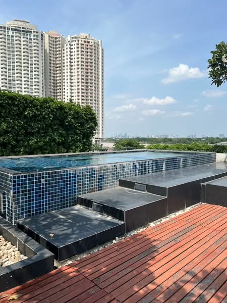 The Pano Rama 3, Bangkok, 890 Rama 3 Road, Bang Pong Pang, Yan Nawa, Bangkok, 3 Bedrooms, 431 sqm, Condo For Sale, by Poomphat Tienthongsakul, 500147372 - DDproperty.com