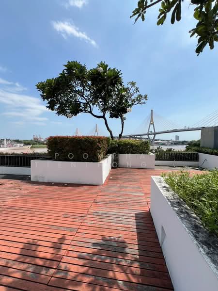 The Pano Rama 3, Bangkok, 890 Rama 3 Road, Bang Pong Pang, Yan Nawa, Bangkok, 3 Bedrooms, 431 sqm, Condo For Sale, by Poomphat Tienthongsakul, 500147372 - DDproperty.com