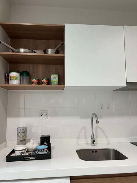 Centric Tiwanon Station, Nonthaburi, 333 Krungthep-Nonthaburi Rd, Bang Khen, Muang Nonthaburi, Nonthaburi, 1 Bedroom, 42 sqm, Condo For Sale, by One Re., 500147373 - DDproperty.com