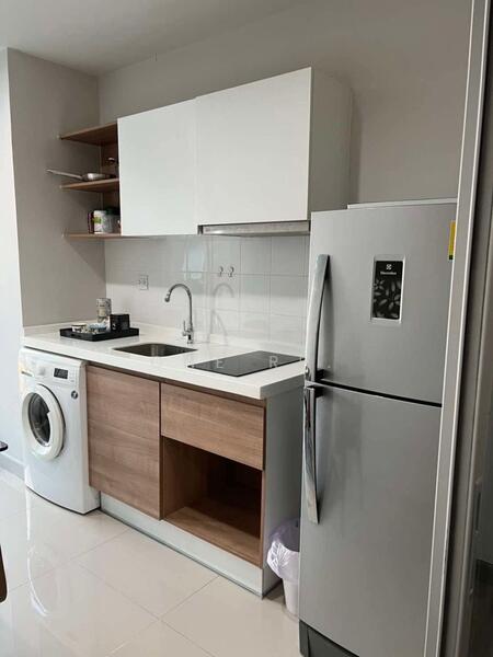 Centric Tiwanon Station, Nonthaburi, 333 Krungthep-Nonthaburi Rd, Bang Khen, Muang Nonthaburi, Nonthaburi, 1 Bedroom, 42 sqm, Condo For Sale, by One Re., 500147373 - DDproperty.com
