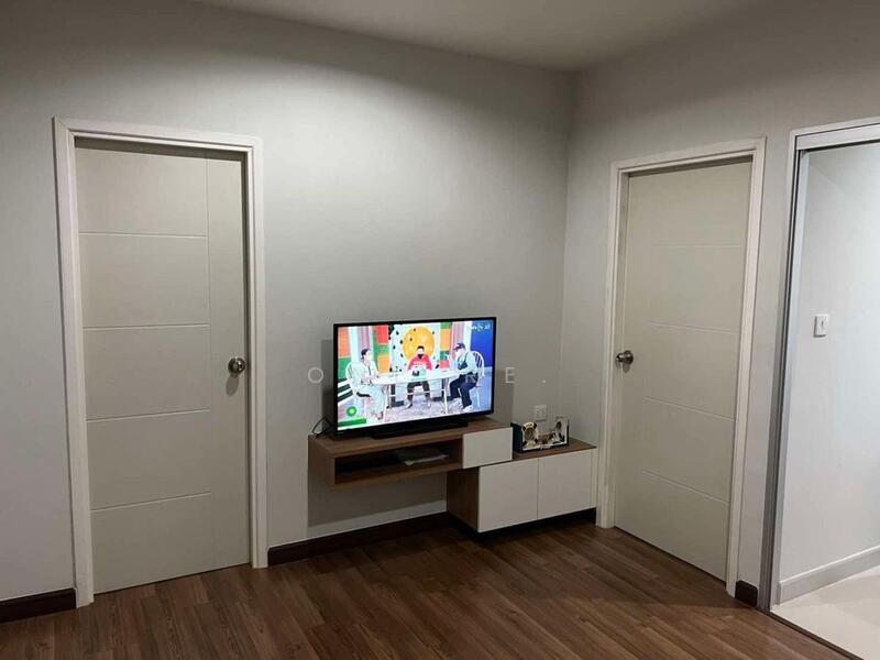 Centric Tiwanon Station, Nonthaburi, 333 Krungthep-Nonthaburi Rd, Bang Khen, Muang Nonthaburi, Nonthaburi, 1 Bedroom, 42 sqm, Condo For Sale, by One Re., 500147373 - DDproperty.com