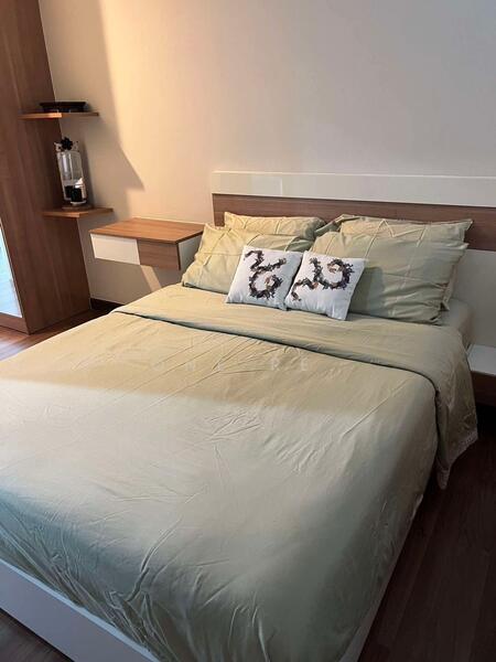 Centric Tiwanon Station, Nonthaburi, 333 Krungthep-Nonthaburi Rd, Bang Khen, Muang Nonthaburi, Nonthaburi, 1 Bedroom, 42 sqm, Condo For Sale, by One Re., 500147373 - DDproperty.com