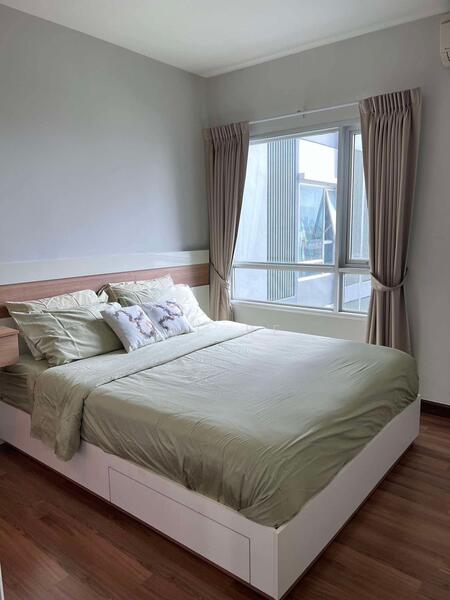 Centric Tiwanon Station, Nonthaburi, 333 Krungthep-Nonthaburi Rd, Bang Khen, Muang Nonthaburi, Nonthaburi, 1 Bedroom, 42 sqm, Condo For Sale, by One Re., 500147373 - DDproperty.com