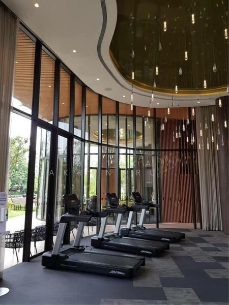 Kawa Haus : คาวะ เฮาส์, กรุงเทพ, 95 ซอย ริมคลอง, พระโขนงเหนือ, วัฒนา, กรุงเทพ, 58 ตร.ม., คอนโด ให้เช่า, โดย Chotika  Rakrungrueang, 500147375 - DDproperty.com