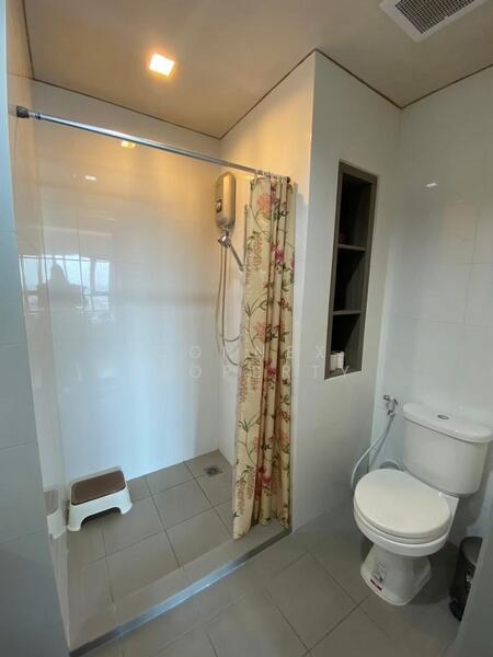 Chapter one Midtown Ladprao 24, Bangkok, 432 Ladprao Road, Jom Phon, Chatuchak, Bangkok, 1 Bedroom, 30 sqm, Condo For Rent, by Connex Property, 500147377 - DDproperty.com