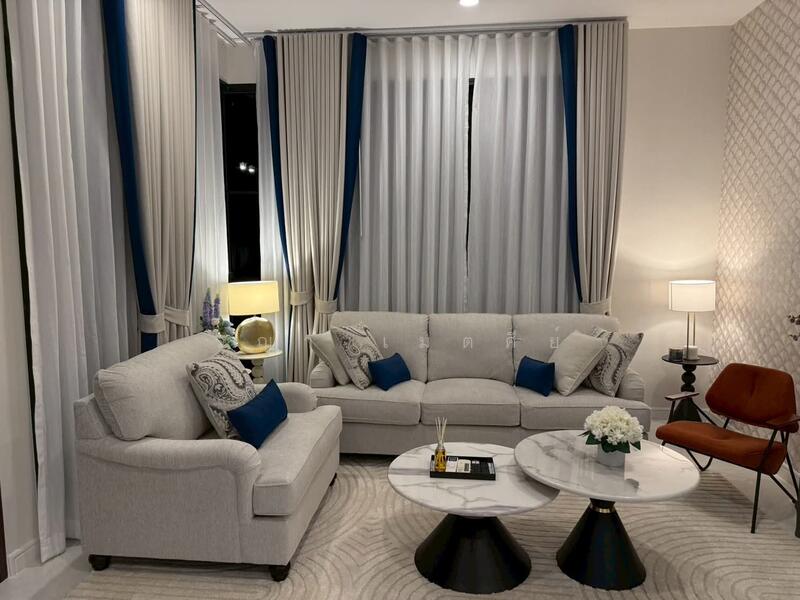 Narasiri Phahol-Watcharapol : นาราสิริ พหล-วัชรพล, กรุงเทพ, ท่าแร้ง, บางเขน, กรุงเทพ, 378 ตร.ม., บ้านเดี่ยว ให้เช่า, โดย รญา เมตศีย์, 500147378 - DDproperty.com