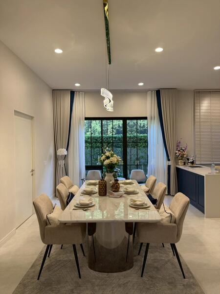 Narasiri Phahol-Watcharapol : นาราสิริ พหล-วัชรพล, กรุงเทพ, ท่าแร้ง, บางเขน, กรุงเทพ, 378 ตร.ม., บ้านเดี่ยว ให้เช่า, โดย รญา เมตศีย์, 500147378 - DDproperty.com