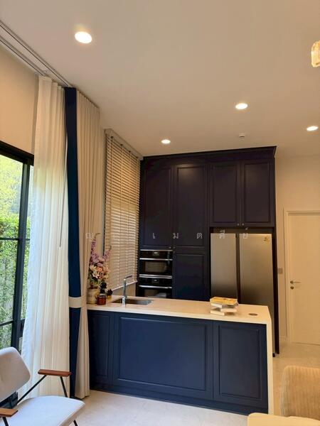 Narasiri Phahol-Watcharapol, Bangkok, Tha Rang, Bang Khen, Bangkok, 4 Bedrooms, 378 sqm, Single Detached House For Rent, by Raya Macy, 500147378 - DDproperty.com