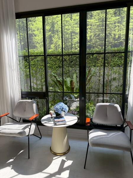 Narasiri Phahol-Watcharapol, Bangkok, Tha Rang, Bang Khen, Bangkok, 4 Bedrooms, 378 sqm, Single Detached House For Rent, by Raya Macy, 500147378 - DDproperty.com