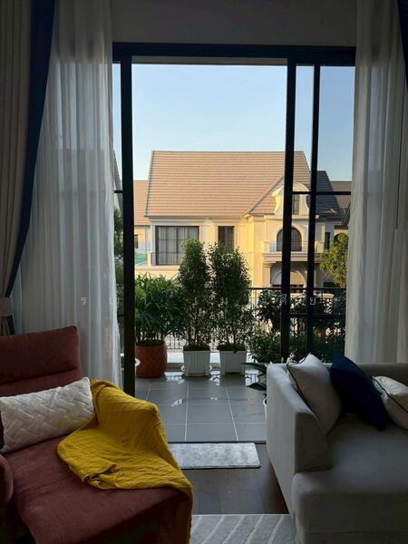 Narasiri Phahol-Watcharapol, Bangkok, Tha Rang, Bang Khen, Bangkok, 4 Bedrooms, 378 sqm, Single Detached House For Rent, by Raya Macy, 500147378 - DDproperty.com