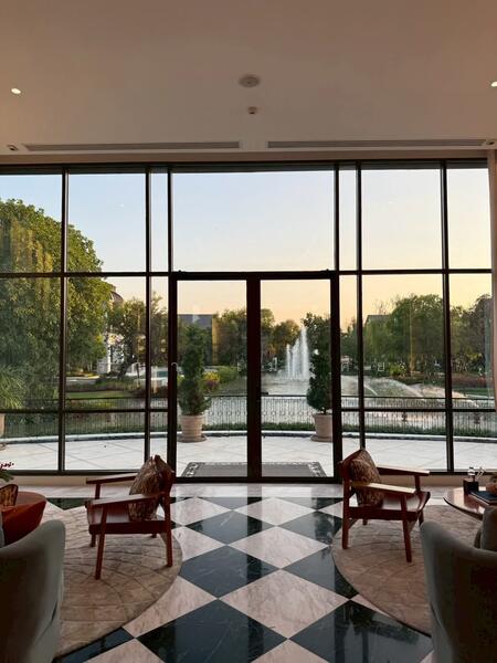 Narasiri Phahol-Watcharapol, Bangkok, Tha Rang, Bang Khen, Bangkok, 4 Bedrooms, 378 sqm, Single Detached House For Rent, by Raya Macy, 500147378 - DDproperty.com