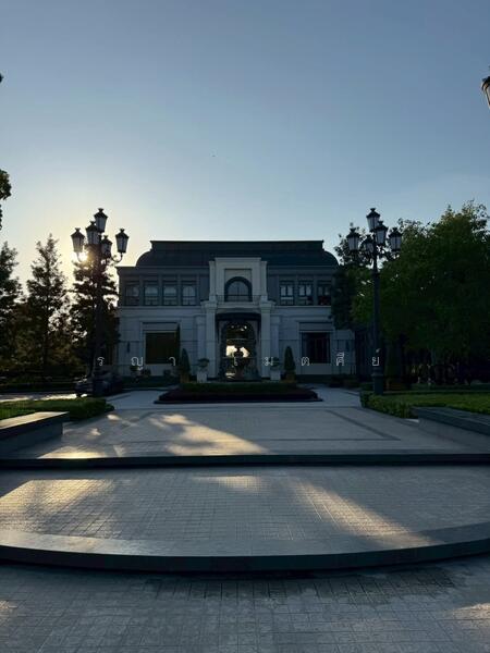 Narasiri Phahol-Watcharapol : นาราสิริ พหล-วัชรพล, กรุงเทพ, ท่าแร้ง, บางเขน, กรุงเทพ, 378 ตร.ม., บ้านเดี่ยว ให้เช่า, โดย รญา เมตศีย์, 500147378 - DDproperty.com