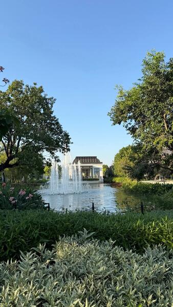 Narasiri Phahol-Watcharapol, Bangkok, Tha Rang, Bang Khen, Bangkok, 4 Bedrooms, 378 sqm, Single Detached House For Rent, by Raya Macy, 500147378 - DDproperty.com