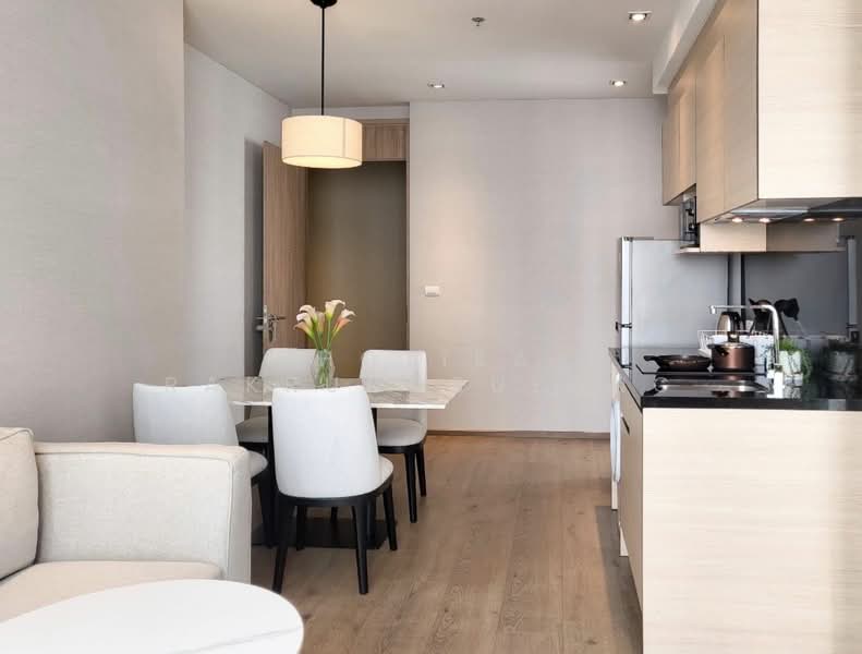 Park Origin Phrom Phong (Park 24), Bangkok, 68 Soi Sukhumvit 24, Khong Tan, Khlong Toei, Bangkok, 2 Bedrooms, 56 sqm, Condo For Rent, by Chotika   Rakrungrueang, 500147380 - DDproperty.com