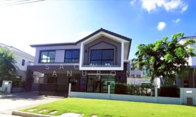 ขาย - Casa Ville Wongwaen-Chatuchot : คาซ่าวิลล์ วงแหวน-จตุโชติ, กรุงเทพ