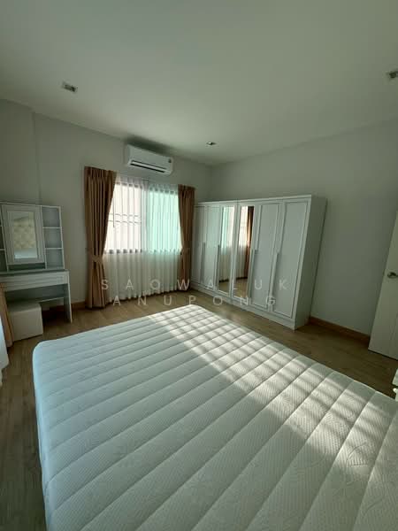 ขาย - Casa Ville Wongwaen-Chatuchot : คาซ่าวิลล์ วงแหวน-จตุโชติ, กรุงเทพ