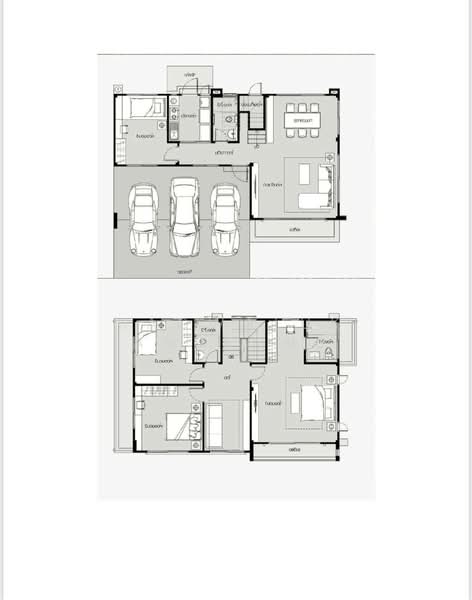 For Sale - Casa Ville Wongwaen-Chatuchot, Bangkok