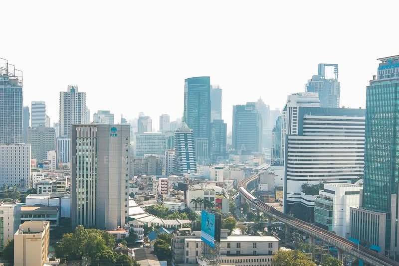 Noble Ploenchit, Bangkok, 1035 Ploenchit  Road, Lumphini, Pathum Wan, Bangkok, 2 Bedrooms, 70 sqm, Condo For Sale, by Poomphat Tienthongsakul, 500147384 - DDproperty.com