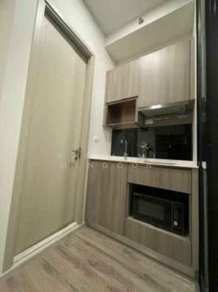 Knightsbridge Prime Ratchayothin, Bangkok, 22 Phahon Yothin, Chatuchak, Chatuchak, Bangkok, 1 Bedroom, 32 sqm, Condo For Sale, by Aparasmi Mengoon, 500147387 - DDproperty.com