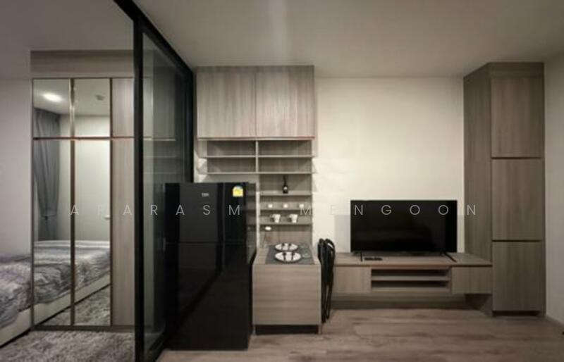 Knightsbridge Prime Ratchayothin, Bangkok, 22 Phahon Yothin, Chatuchak, Chatuchak, Bangkok, 1 Bedroom, 32 sqm, Condo For Sale, by Aparasmi Mengoon, 500147387 - DDproperty.com