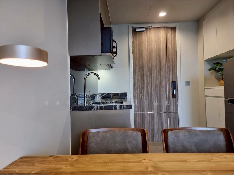 IDEO Q Sukhumvit 36, Bangkok, Soi Sukhumvit 36, Khong Tan, Khlong Toei, Bangkok, 1 Bedroom, 34 sqm, Condo For Rent, by Chotika   Rakrungrueang, 500147389 - DDproperty.com